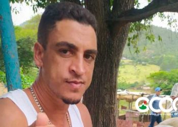 Muere joven tras varios días ingresado en Ney Arias Lora