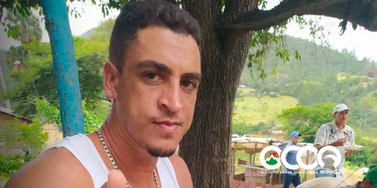 Muere joven tras varios días ingresado en Ney Arias Lora
