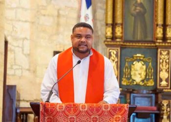 Íntegro: El Sermón de las Siete Palabras de la Iglesia Católica