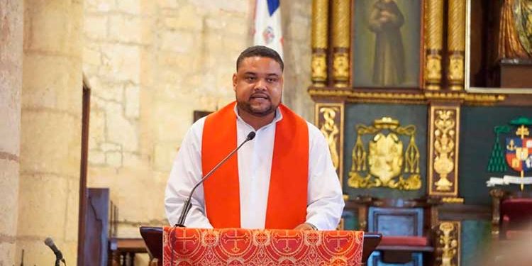 Íntegro: El Sermón de las Siete Palabras de la Iglesia Católica