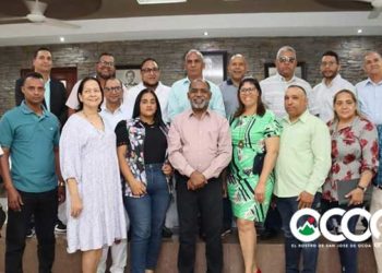 SNTP- Filial Ocoa impulsa la excelencia en el fotoperiodismo con exitoso taller