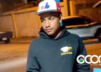 Joven de 15 años se habría envenenado en Ocoa