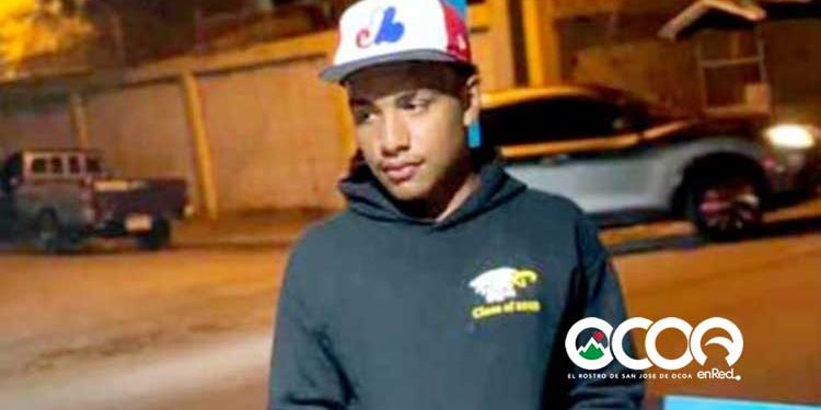 Joven de 15 años se habría envenenado en Ocoa