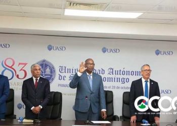 UASD aprueba Extensión universitaria para  Ocoa; clases inician en agosto