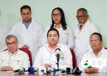 Médicos de la región Sur denuncian malas condiciones de trabajo y represión