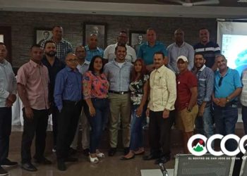 SNTP Filial Ocoa realiza innovador taller de edición de vídeo