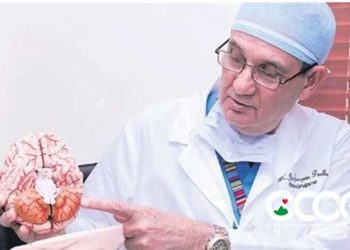 José Joaquín Puello: “El COVID-19 aumentó el diagnóstico de cáncer, diabetes, trastornos cardiovasculares e hipertensión en RD