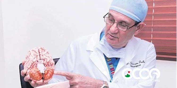 José Joaquín Puello: “El COVID-19 aumentó el diagnóstico de cáncer, diabetes, trastornos cardiovasculares e hipertensión en RD