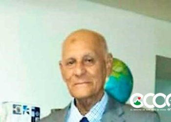 Compendio de médicos Ocoeños: Dr. Giordano Encarnación Mancebo( Gior )