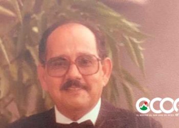 Compendio de los primeros médicos ocoeños: Dr. Américo Martínez González