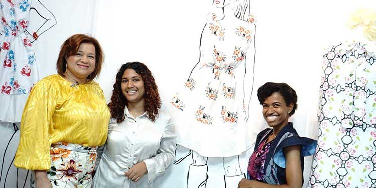 Escuela de Diseño inaugura «Semana Universitaria del Diseño UASD 2023»