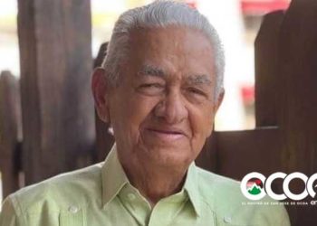 Muere empresario de Sabana Larga Fremio Ortiz