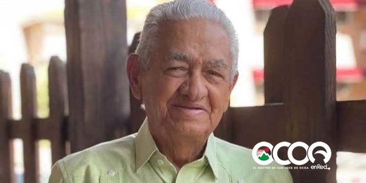 Muere empresario de Sabana Larga Fremio Ortiz