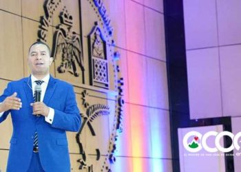 Ocoeño lanza candidatura a la presidencia del Colegio de Abogados