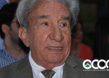 Dr. José Soto Martínez: Primer cardiólogo Ocoeño