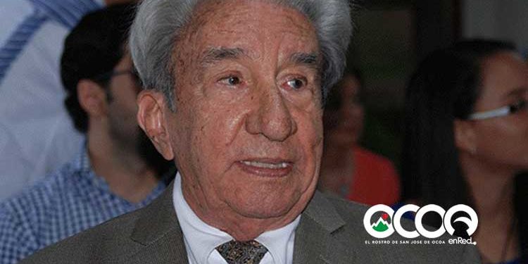 Dr. José Soto Martínez: Primer cardiólogo Ocoeño