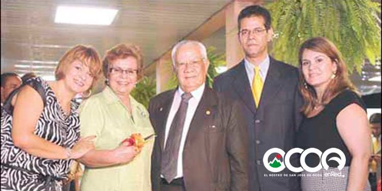 Compendio de los primeros médicos ocoeños del 1938 al 1971