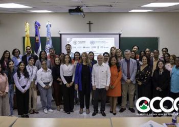 Naciones Unidas y PUCMM capacitan en derechos humanos a periodistas y comunicadores