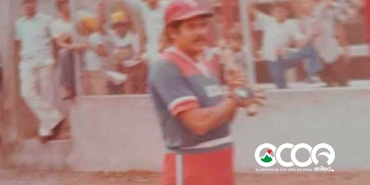 Conozca quien fue Radhames Sánchez, el mejor bateador que ha conocido la historia del béisbol ocoeño