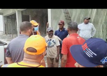 Autoridades van en auxilio de entrenador de boxeo, niegan estar nombrado en el Gobierno