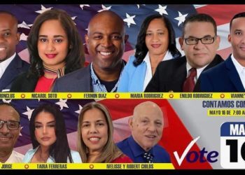 De la palabra a los «votantes»