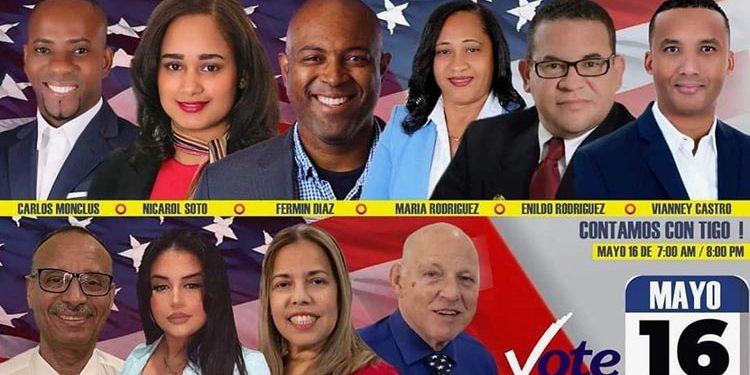 De la palabra a los «votantes»