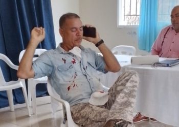 Agreden productor agrícola Raúl Gerónimo, Clúster Nacional de Aguacate condena el hecho