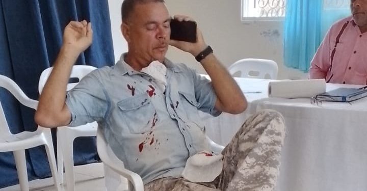 Agreden productor agrícola Raúl Gerónimo, Clúster Nacional de Aguacate condena el hecho