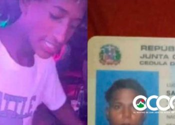 Ocoa-Sabana Larga: Un fallecido y uno herido en la carretera de la muerte