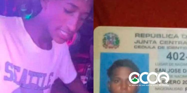 Ocoa-Sabana Larga: Un fallecido y uno herido en la carretera de la muerte