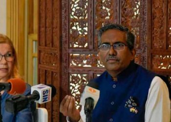 Embajada de la India realizará varias actividades por el Día Internacional del Yoga