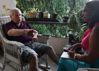 Ocoeño Fernando Casado: el cantante que impulsó las criollas de Juan Bosch, Joaquín Balaguer y de todo un país