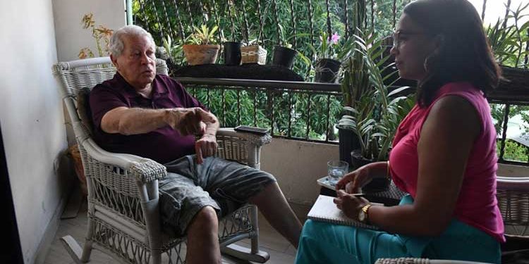 Ocoeño Fernando Casado: el cantante que impulsó las criollas de Juan Bosch, Joaquín Balaguer y de todo un país