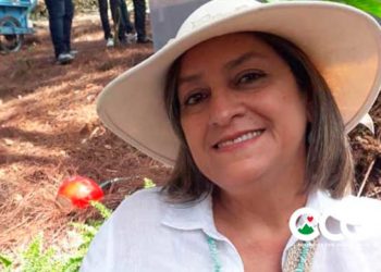 Alcaldía Ocoa declara  duelo municipal por muerte de Gisela Rojas