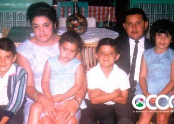 Compendio de los primeros médicos ocoeños: Guarionex Enrique Alcántara Casado