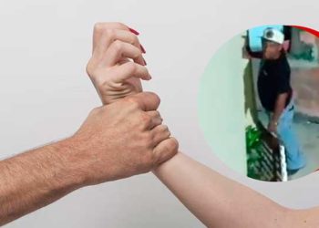 Mujer  denuncia agresión de su expareja y teme por su vida