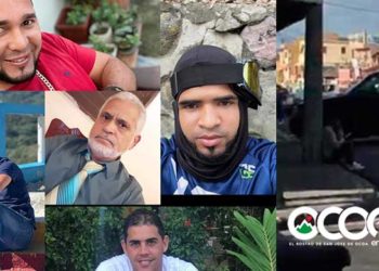 Tres en libertad y dos para Najayo del caso de supuesta falsificación documentos