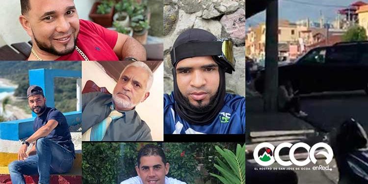 Tres en libertad y dos para Najayo del caso de supuesta falsificación documentos