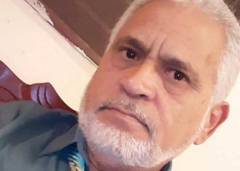 Familia Castillo Peña: “Nuestro pariente es inocente de los hechos que se le imputan, agradecido de la solidaridad”