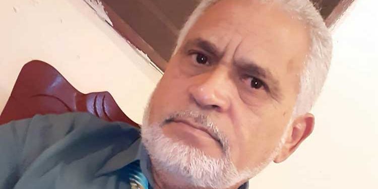 Familia Castillo Peña: “Nuestro pariente es inocente de los hechos que se le imputan, agradecido de la solidaridad”