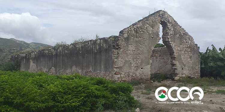 El Ingenio de Diego Caballero en el Palmar de Ocoa, reducto de un pasado glorioso que debemos preservar