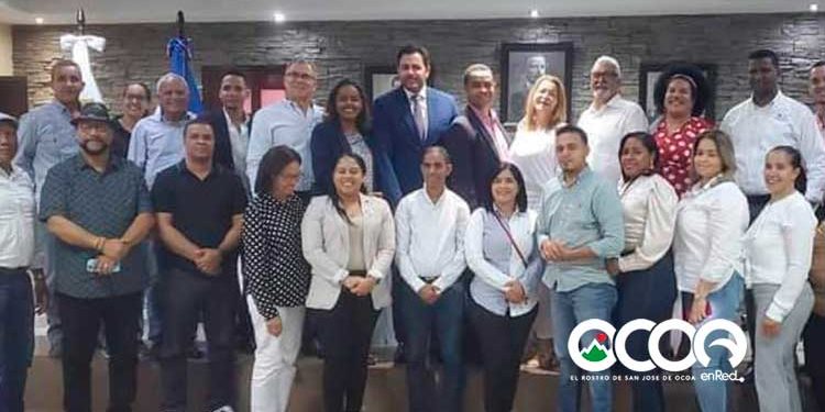 Conforman Comité de Apertura Uasd-Ocoa para agilizar inicio de la universidad