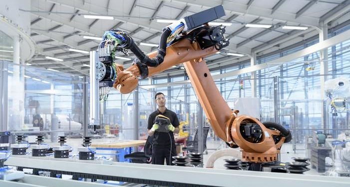 ¿Cuáles son los 10 trabajos del futuro?