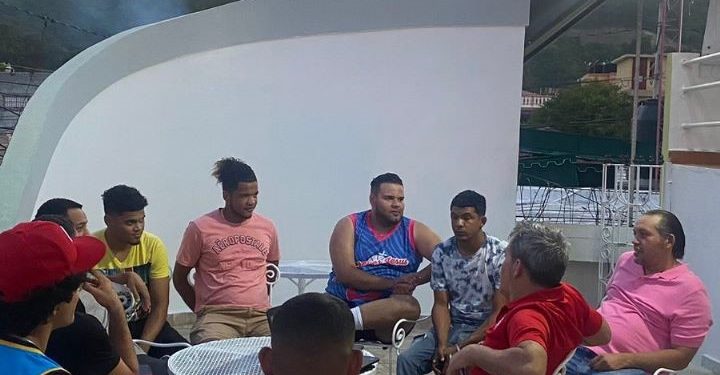 ABOCOA realizará Draft para su torneo superior 2023