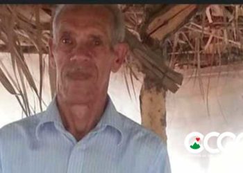 Fallece reconocido maestro de Sabana Larga y padre de exalcalde