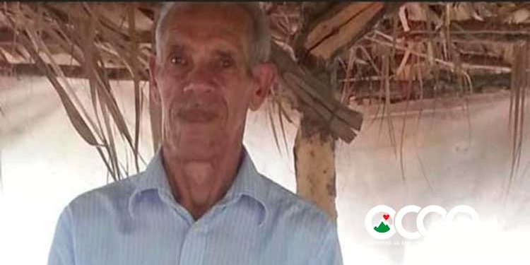 Fallece reconocido maestro de Sabana Larga y padre de exalcalde