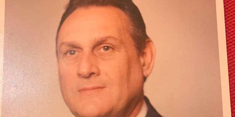 Compendio de médicos ocoeños 1938-1971: Felipe Alberto Isa Pimentel