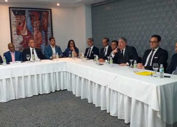 Familias esperan condenas y sanciones ejemplares contra los autores de fraude inmobiliario que envuelve más de 6 millones de metros de terrenos en Bani