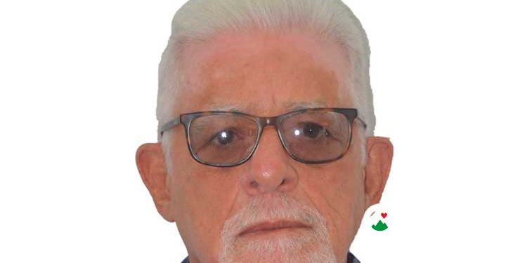 Exdirigente revolucionario ocoeño Tita Castillo denuncia arresto sospechoso de la Policía