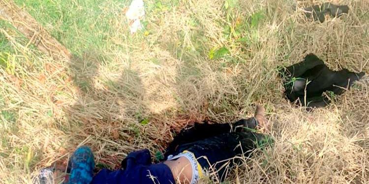 Cuatro muertos en confuso enfrentamiento en Rancho Arriba